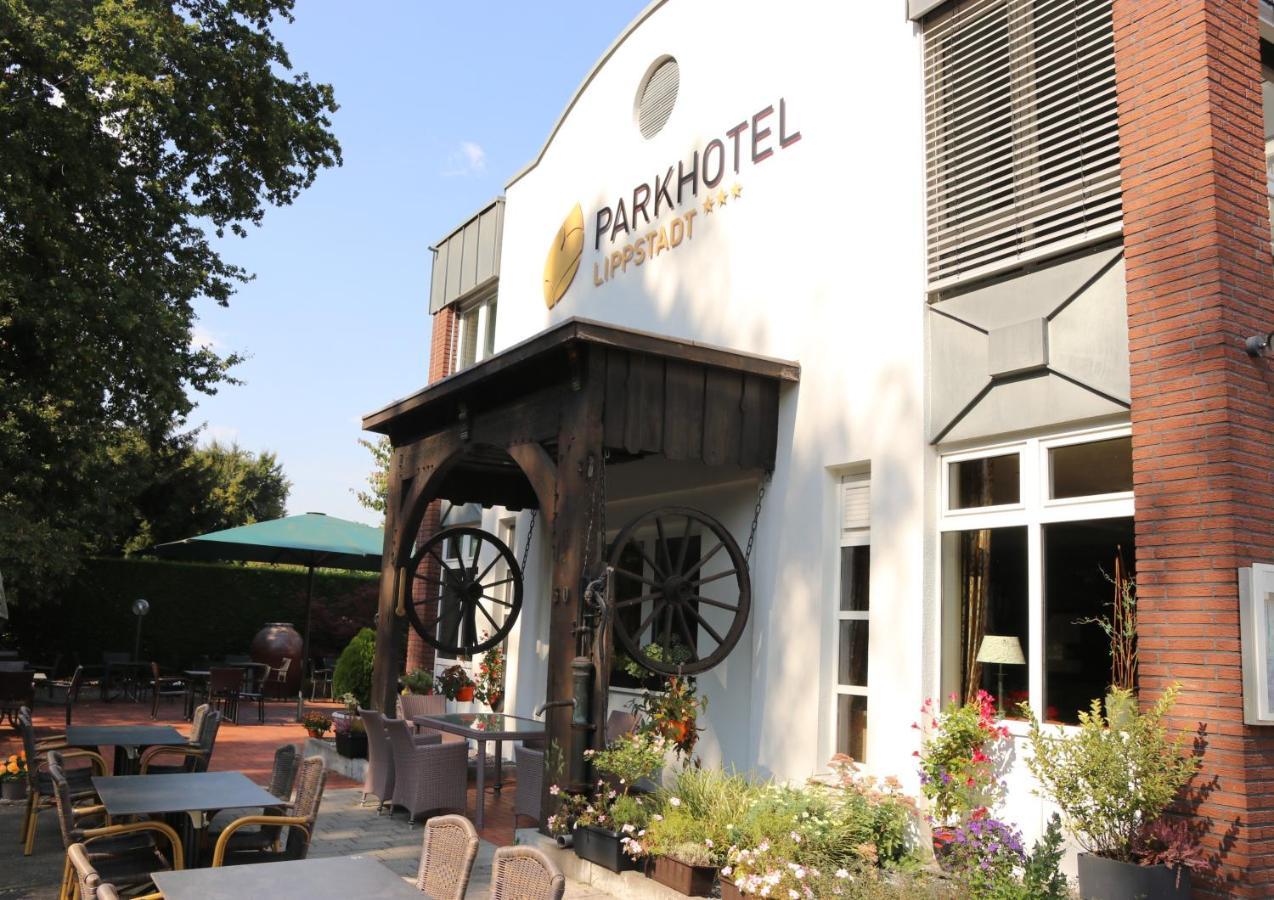 Parkhotel Lippstadt Exterior photo