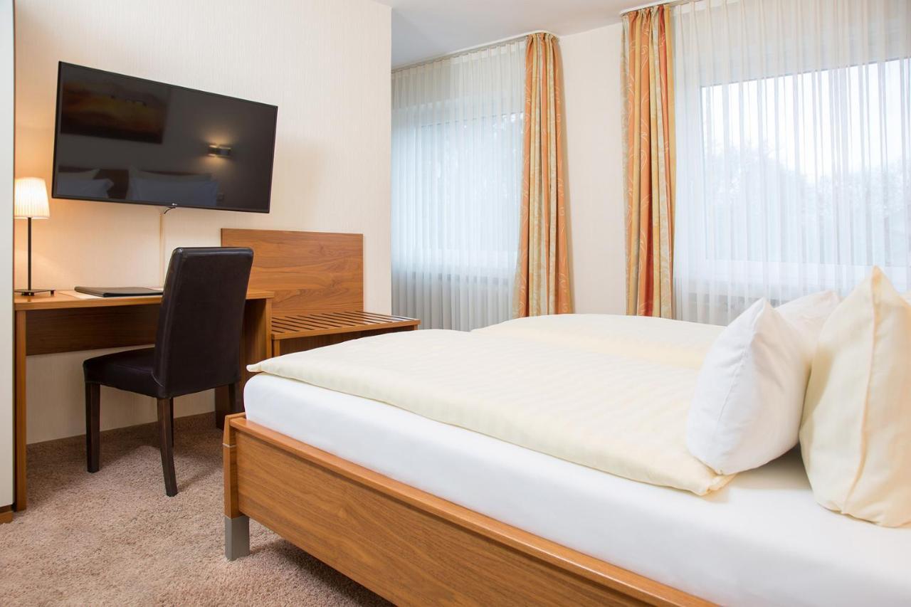 Parkhotel Lippstadt Exterior photo