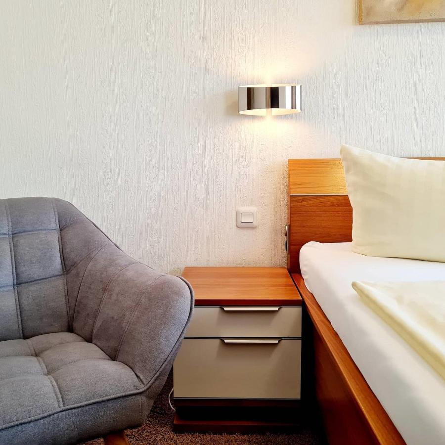 Parkhotel Lippstadt Exterior photo