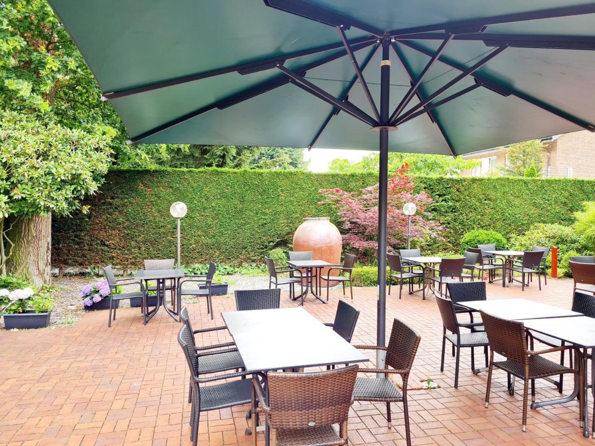 Parkhotel Lippstadt Exterior photo