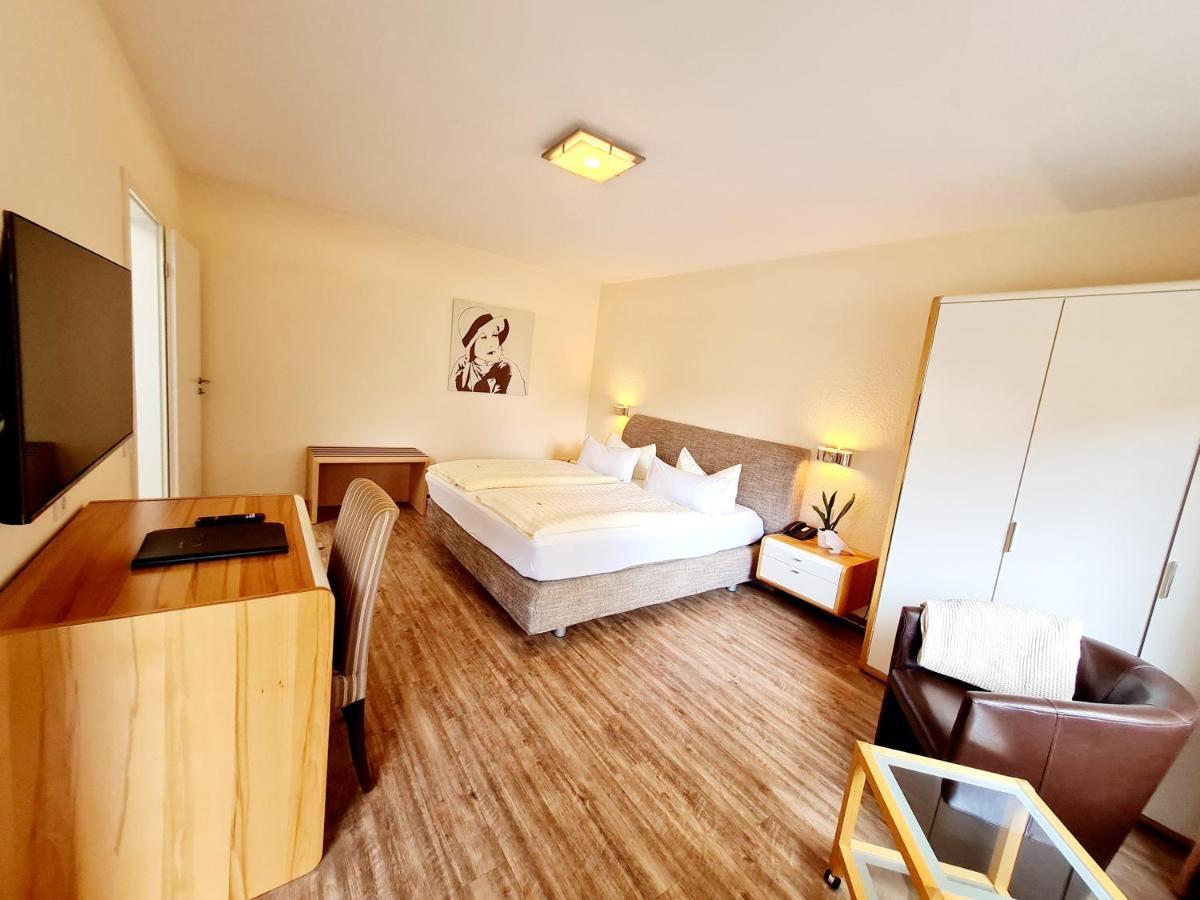 Parkhotel Lippstadt Exterior photo