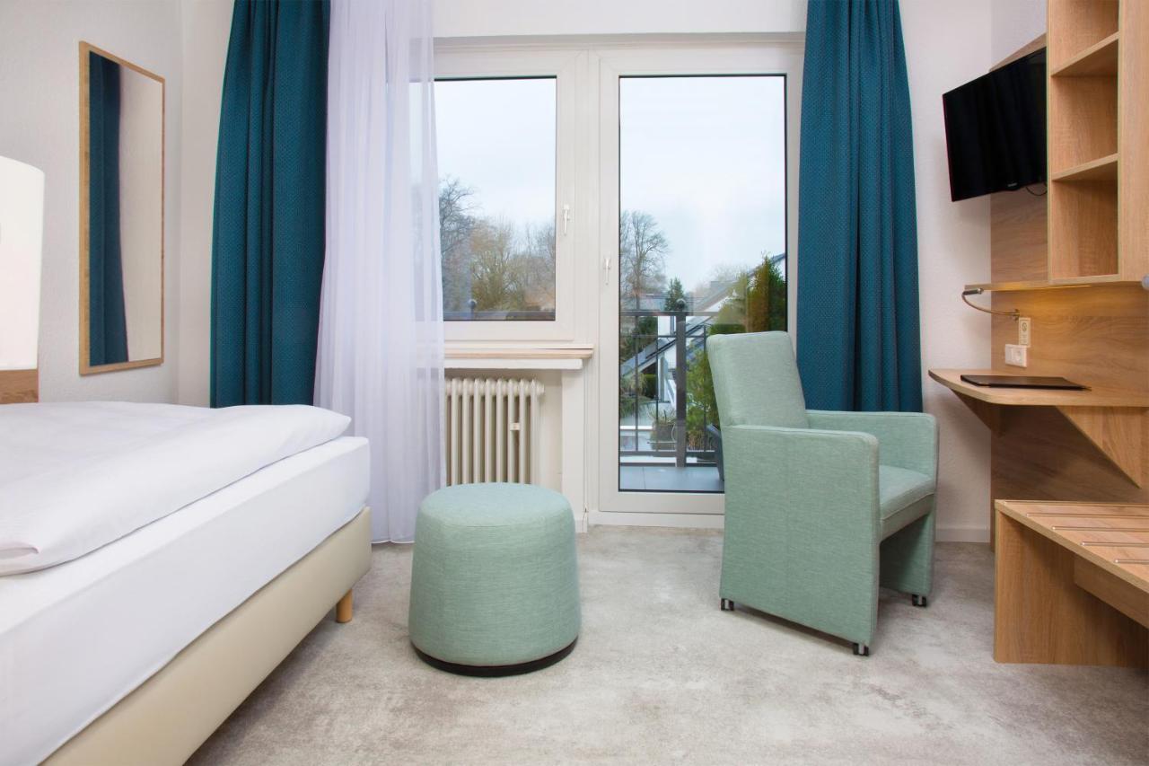 Parkhotel Lippstadt Exterior photo