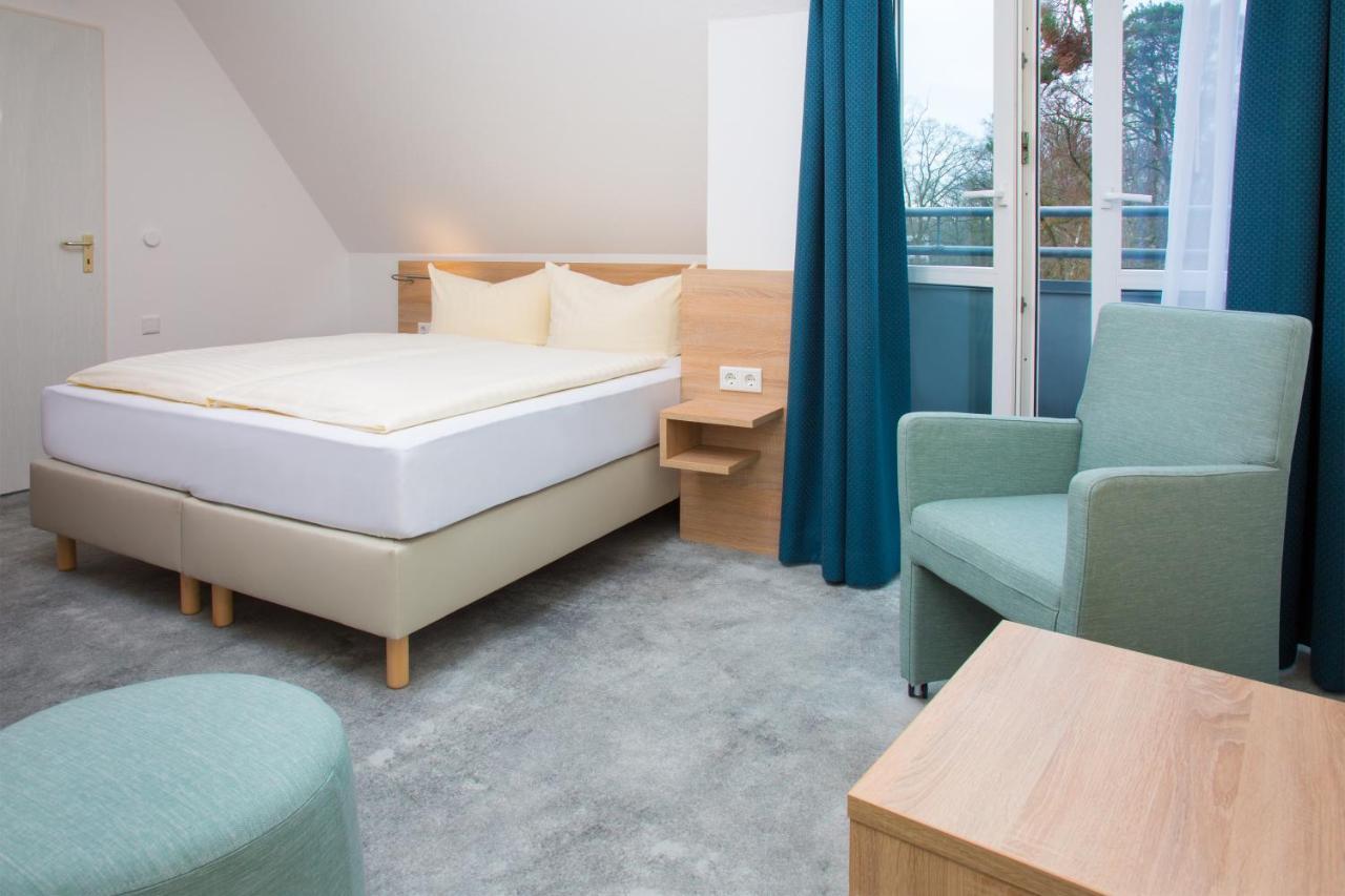 Parkhotel Lippstadt Exterior photo