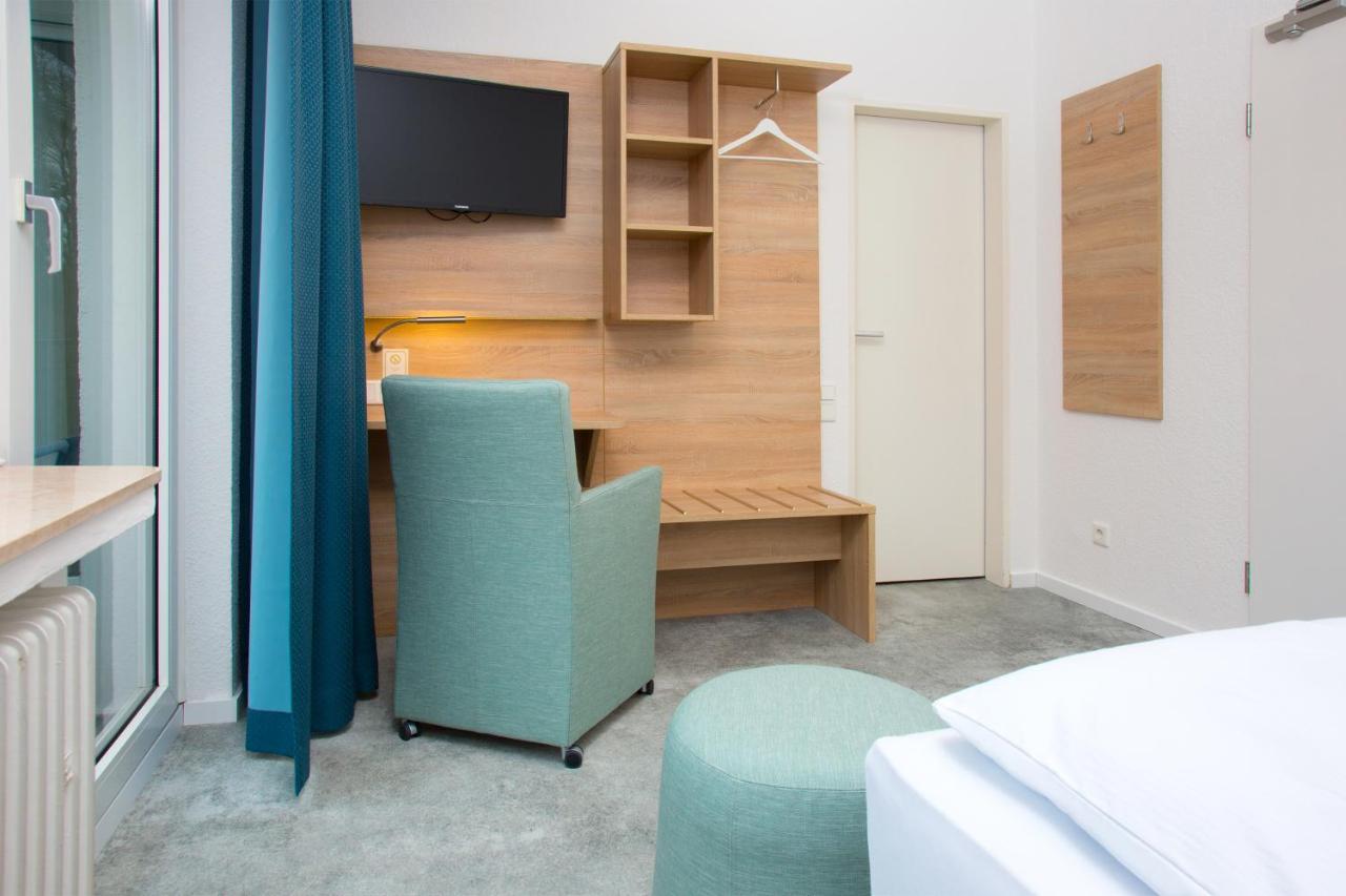 Parkhotel Lippstadt Exterior photo
