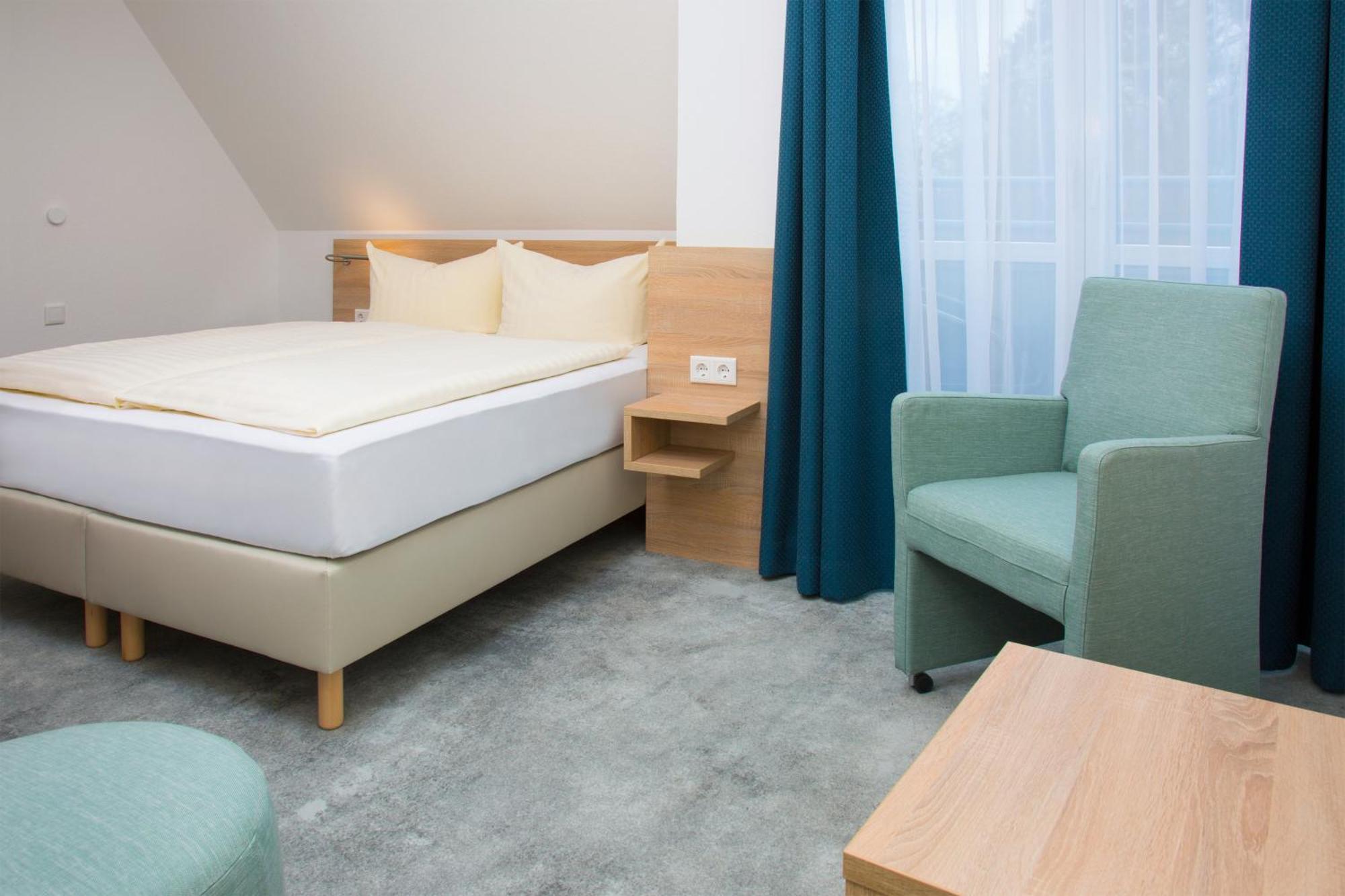 Parkhotel Lippstadt Exterior photo