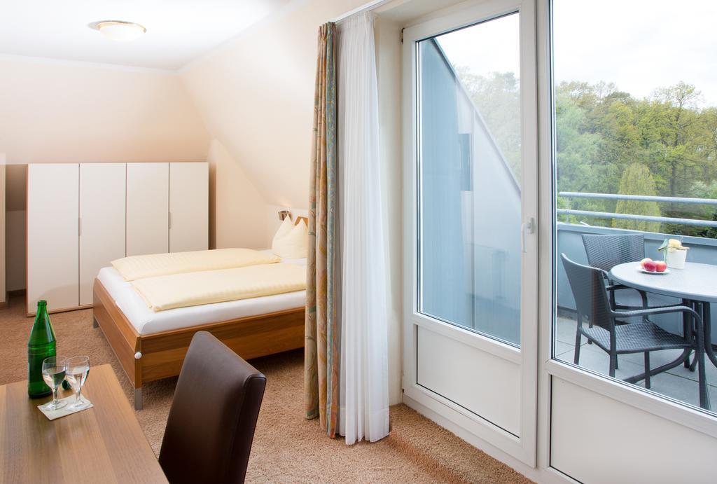 Parkhotel Lippstadt Exterior photo