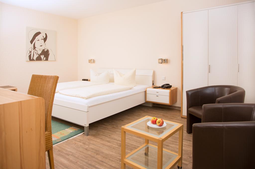 Parkhotel Lippstadt Exterior photo